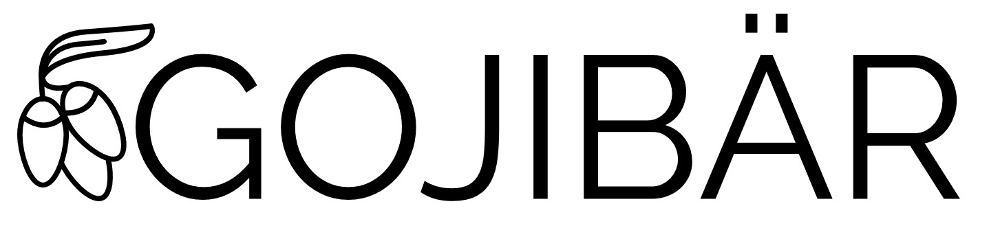logo gojibär.se
